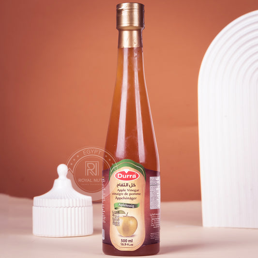 Durrah Apple Cider Vinegar