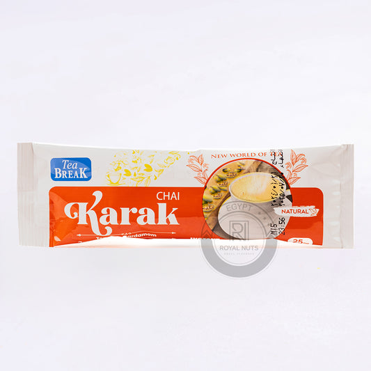 Karak Tea Envelope (Box)