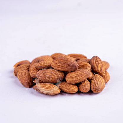 Raw Almonds