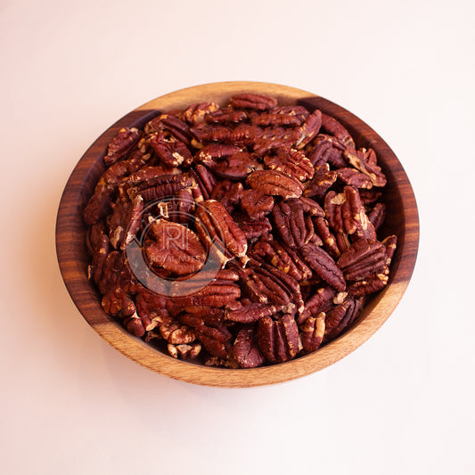 Pecan Walnut