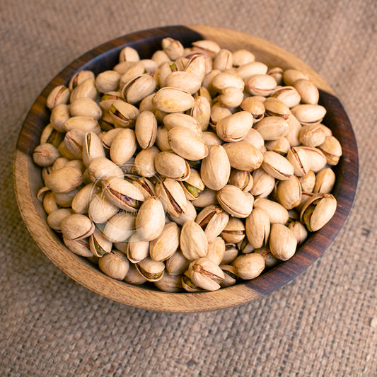 Roasted Pistachios