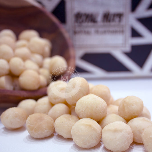 Macadamia