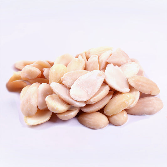 Peeled Almonds