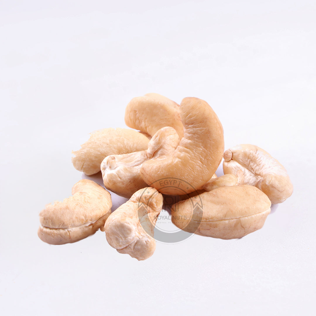 Raw Cashew