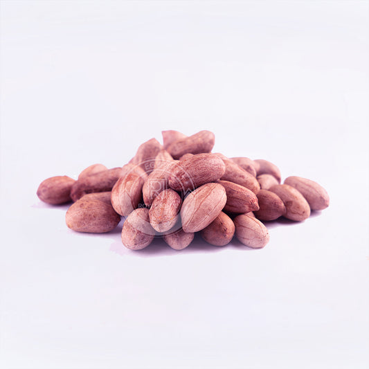 Aswani Peanuts